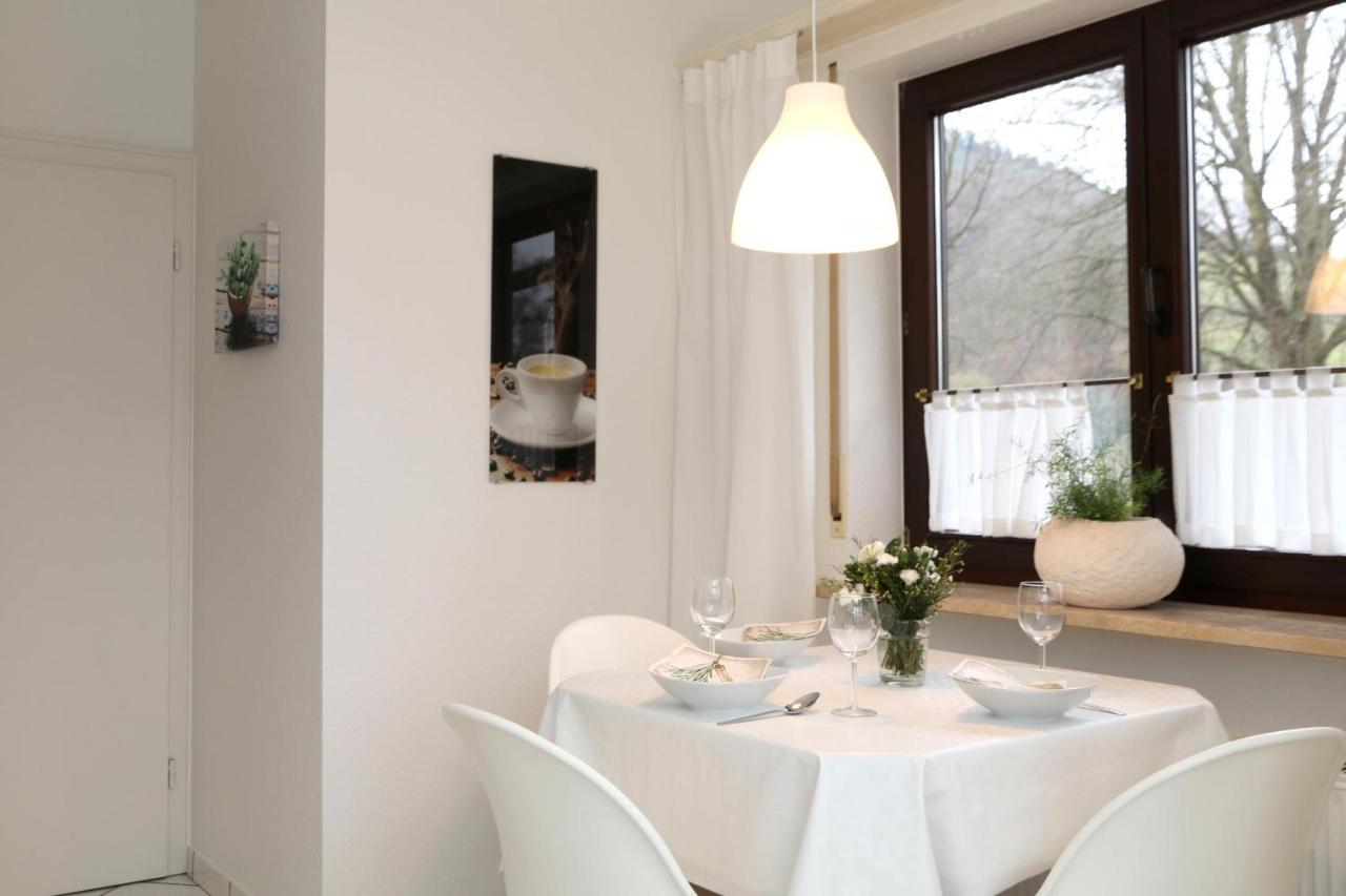 Appartement Wrede à Eslohe Extérieur photo
