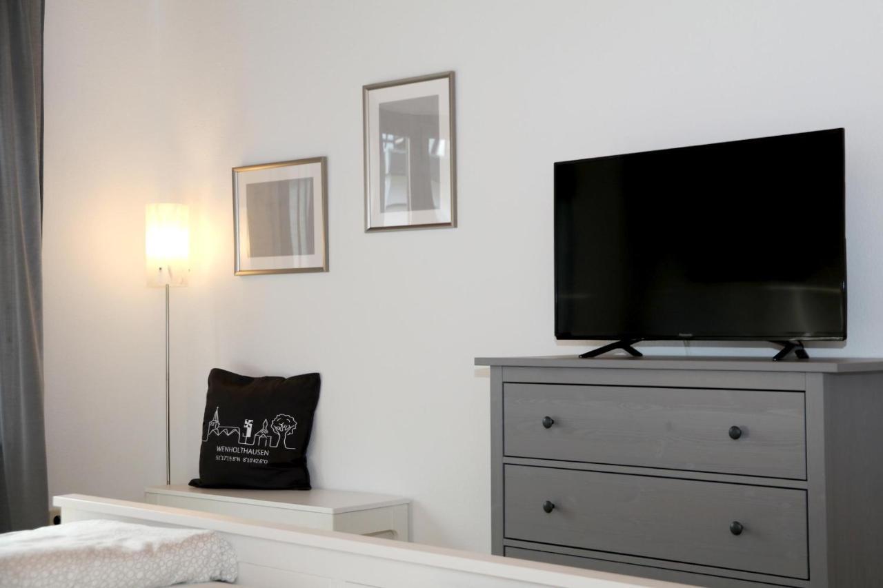 Appartement Wrede à Eslohe Extérieur photo